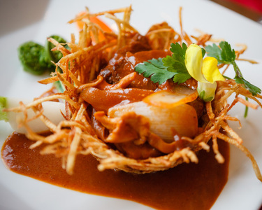 国産黒毛和牛のビーフシチュー 1人前 黒毛和牛 ビーフシチュー