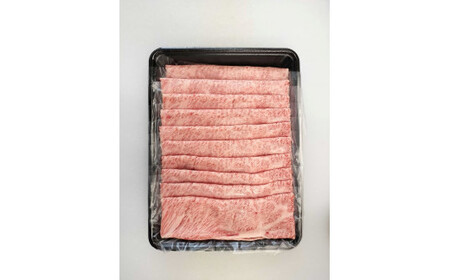 信州プレミアム牛 モモ・カルビの盛り合わせ