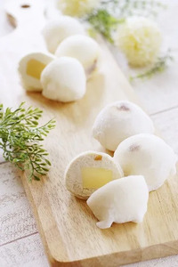 天使のプリン福　6個入り