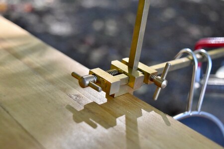 「KALUGII／カルギイ」変幻2在/ヘンゲンジザイ【真鍮製】2wayランタンスタンド 