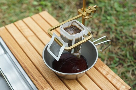 「KALUGII/カルギイ」変幻4在+/ヘンゲンジザイプラス【真鍮製】4wayランタンスタンド(高さUpver)