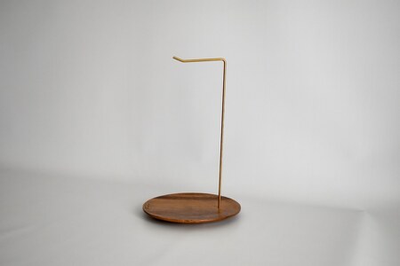 「KALUGII/カルギイ」ランタンスタンド”月虹”(げっこう)