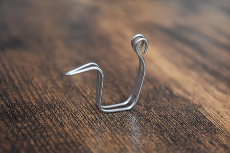 「KALUGII/カルギイ」トランギアケトル専用 注ぎ口 コーヒードリップ用【ステンレス製】