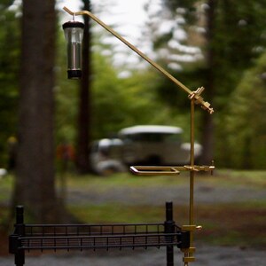 「KALUGII/カルギイ」変幻4在/ヘンゲンジザイ + Quick Dripper(ケース付き)+ Driclip 2nd-Tチタン(ケースなし)