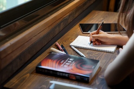 木曽檜 真鍮金具のシャープペンシル（0.5mm） 1本