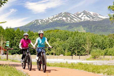 乗鞍BASE　Norikura Base Pass（のりくらベースパス）利用チケット 