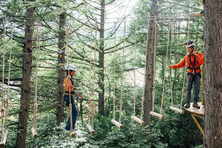 乗鞍BASE　Norikura Base Pass（のりくらベースパス）利用チケット 