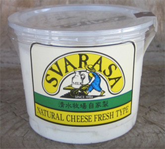 クワルク Fromage blanc 1個約200g 