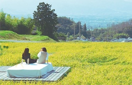 Satoyama villa DEN ( 50,000円 ) 