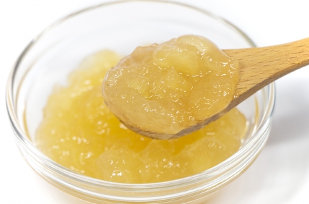 クラフトアップルジャム2個 