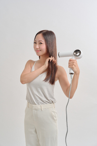 シャイニーブロー ドライヤー HHD-1300W 