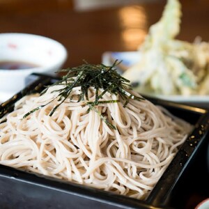 信州手打生そば8人前（つゆ付） | 信州そば 松本そば 蕎麦 手打ちそば 長野グルメ ふるさと納税 信州 長野県 松本市