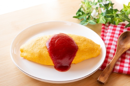 ナガノトマトのケチャップ・なめ茸バラエティ6種 食べ比べセット