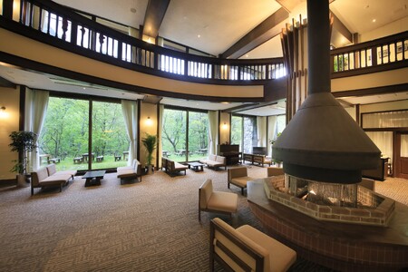 上高地アルペンホテル 宿泊ギフト券 ( 30,000円 ) 