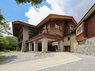 上高地アルペンホテル 宿泊ギフト券 ( 30,000円 ) 