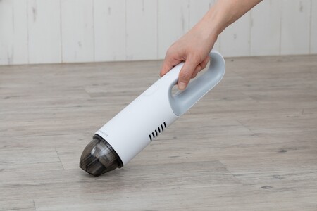 ハンディクリーナー＆毛玉取り ギフトセット(HVK-97W)ホワイト