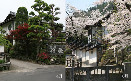 【長野旅行】別所温泉旅館花屋宿泊補助券3000円分 信州 旅館 旅行券 施設利用券 トラベル チケット ホテル券 ホテルクーポン