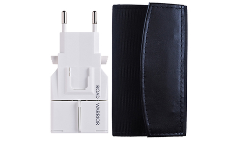 城下工業 ROAD WARRIOR ゴーコンJ(ホワイト)