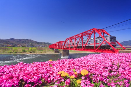120-005信州上田癒しの風景 写真家岡田光司 全紙サイズ額付きオリジナルプリント
