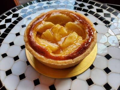 タルト 真田の里からのおくりもの りんごタルト ブルーベリータルト 4号 セット 詰め合わせ フルーツタルト りんご 林檎 リンゴ ブルーベリー フルーツ お菓子 菓子 洋菓子 焼菓子 おやつ デザート スイーツ 長野 信州