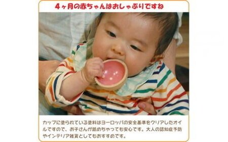 042 004 多目的木のおもちゃ カップ積み木 玩具 オモチャ トイ ベビー 知育 木製 キッズ プレゼント ギフト おうち時間 室内 子ども 子供 児童 カップ 磁石 長野県上田市 ふるさと納税サイト ふるなび