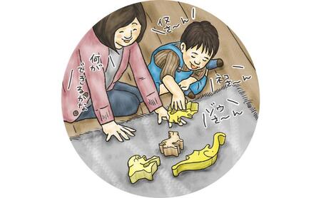 木のおもちゃ/ネコのスタンディングパズル psc 知育玩具 積み木 プレゼント ランキング 赤ちゃん おもちゃ 誕生祝い 出産祝い 誕生日ギフト 動物パズル 頭の体操 脳トレ 木製 型はめ 日本製