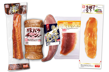 008-039爽やか信州 贅沢セット