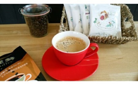 世界初!発芽珈琲 詰め合わせ