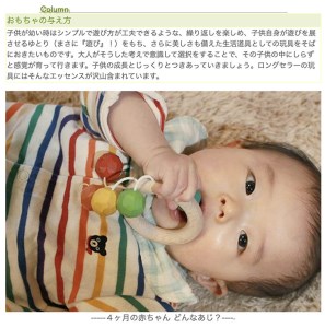 011 007赤ちゃんに優しい木のおもちゃ おひさまラトル 長野県上田市 ふるさと納税サイト ふるなび