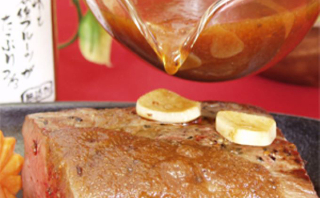 信州上田名物 美味だれ・美味だれで焼肉 5本セット 焼鳥屋鳥幸の味