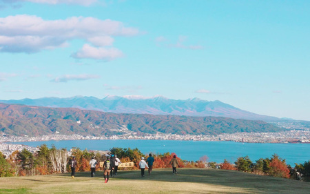 e-バイク(電動アシスト付き自転車)1日利用券