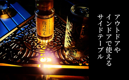 LIUTYシリーズ 三角テーブル