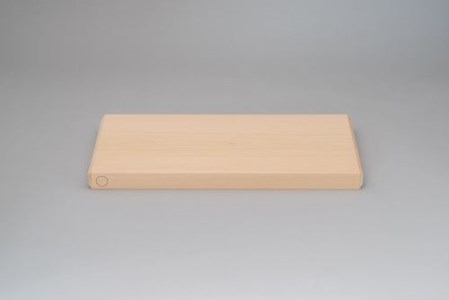 005-021　MANAITA  木曽檜のまな板（天然林） [E-055002]