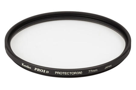 PRO1D プロテクター プラス <フィルター径58mm> | レンズフィルター カメラ