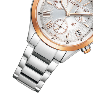 シチズン　クロスシー　FB1404-51A FB1404-51A: CITIZEN | シチズンウオッチ オフィシャルサイト