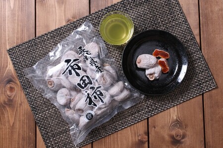 【冷凍】たくさん食べたい方に! ご家庭用 市田柿 800g × 3袋 セット | 果物 くだもの フルーツ 柿 干し柿 干しがき 干柿 おやつ お菓子 ドライフルーツ 国産 長野県 信州 南信州 飯田市