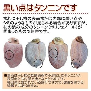 市田柿 バラ ふぞろい 約1kg 500g パック × 2袋 ＪＡみなみ信州ＤＭセンター | 柿 かき 干し柿 干しがき 市田柿 信州 国産 ドライフルーツ 甘い 果物 フルーツ くだもの 送料無料 ふるさと納税 長野県 飯田市