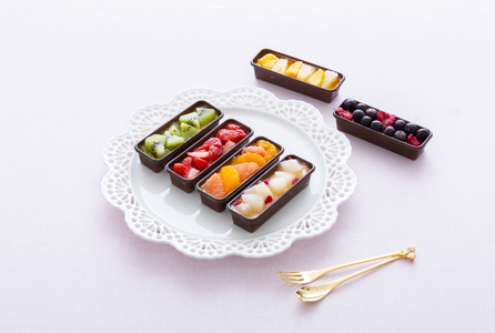 カタラーナ フルーツ プリン 詰め合わせ ギフト 6個 入 | フルーツ プリン カタラーナ アイス あいす アイスクリーム スイーツ お菓子 洋菓子 おやつ 詰め合わせ セット ギフト プレゼント 贈り物 冷凍 長野県 飯田市 信州