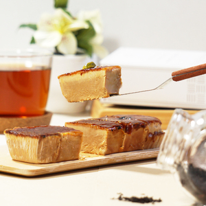 紅茶 カタラーナ 1本 | 紅茶 プリン ぷりん カタラーナ アイス あいす アイスクリーム スイーツ お菓子 洋菓子 おやつ 濃厚 カスタード 生クリーム ロイヤルミルクティー 1本 ギフト プレゼント 贈り物 冷凍 長野県 飯田市 信州