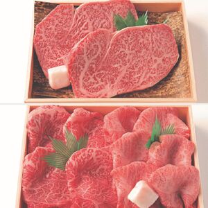 土屋畜産 信州 プレミアム 牛 すき焼き & サーロイン ステーキ 食べ比べ | サーロイン ステーキ ロース 赤身 牧場 すき焼き 牛肉 お肉 信州 長野県 飯田市