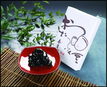 春月 煮豆 4種 セット | そら豆 小豆 ひよこ豆 お茶請け 煮豆 和菓子 健康 茶の湯 箸休め 長野県 飯田市 信州