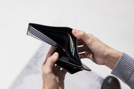 コードバン 二つ折り 財布 FLYING HORSE ( フライングホース ) | 財布 革 ホース レザー 長野県 飯田市