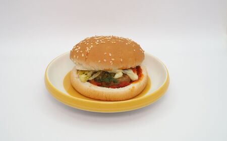 ピザバーガー 12個 | 長野県 飯田市