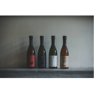 真澄 フラッグシップ720 4本セット / 宮坂酒造 諏訪五蔵 日本酒 信州 長野県 諏訪市 諏訪 [34-12]