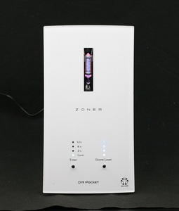 ZONER ZB-01 オゾン発生器 / D.R Pocket 空調 家電 信州 長野県 諏訪市 諏訪 [86-02]