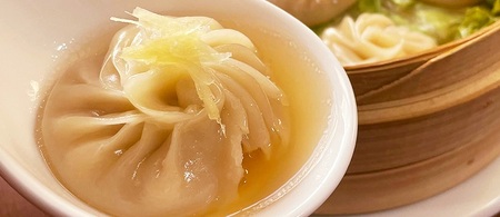 手造り小籠包セット 24個[6個入×4箱] / ぱおず屋陽太 冷凍 惣菜 大容量 信州 長野県 諏訪市 諏訪 [83-01]