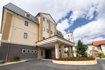 かたくらシルクホテル ペア宿泊券 / 宿泊 観光 上諏訪温泉 諏訪湖 信州 長野県 諏訪市 諏訪 [06-02]