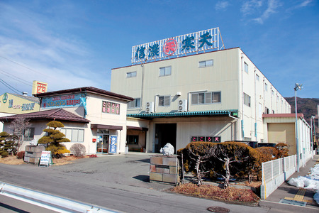 ところてん 10袋セット / 信濃寒天 菓子 和菓子 信州 長野県 諏訪市 諏訪 [08-02]