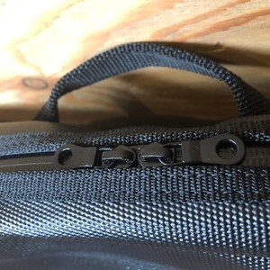 11-64BK　【SUWAプレミアム】FIRE HOSE PRODUCTS　ウエストバック　ブラック（パイピングカラー：黒）／ワンショルダー バッグ ブラック ショルダー ななめ メンズ 信州 諏訪