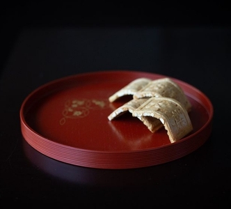 ピーナツ 煎餅  [特装箱] / 大社煎餅 菓子 和菓子 信州 長野県 諏訪市 諏訪 [15-03]